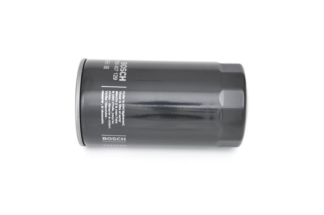 Bosch Ölfilter – Preis 57 PLN