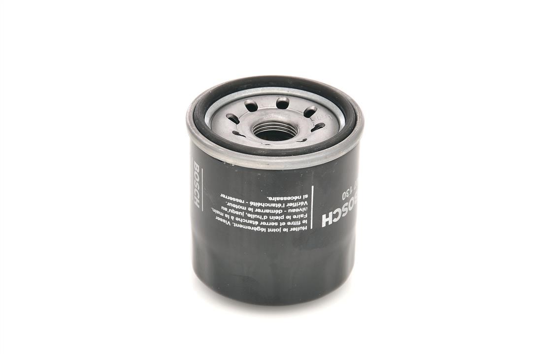 Ölfilter Bosch F 026 407 130