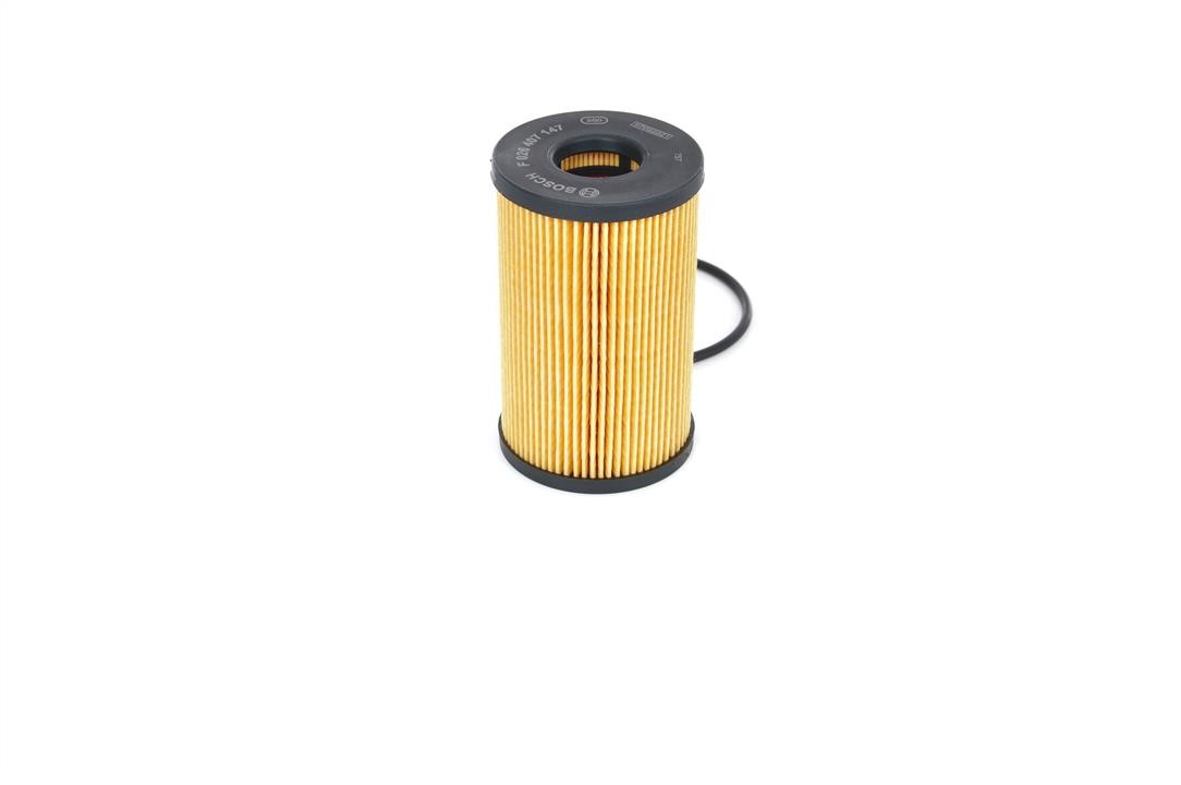Bosch Масляный фильтр – цена 39 PLN