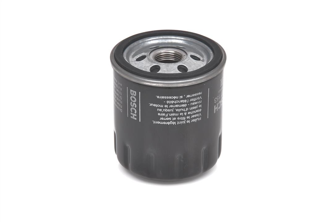 Bosch Масляный фильтр – цена 26 PLN