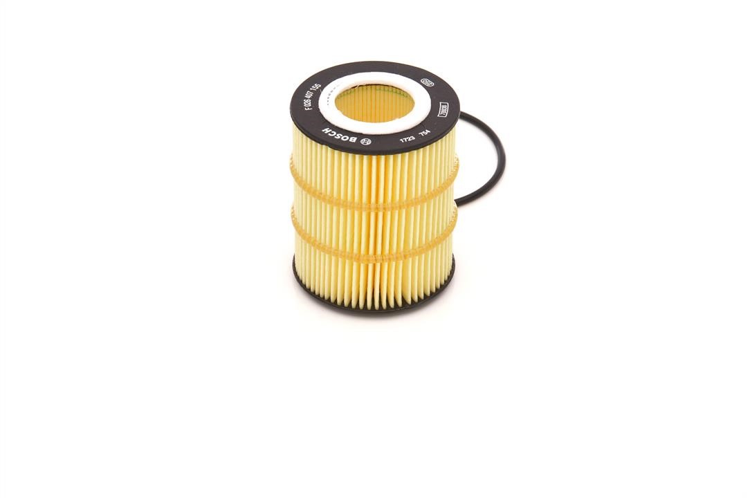 Ölfilter Bosch F 026 407 155
