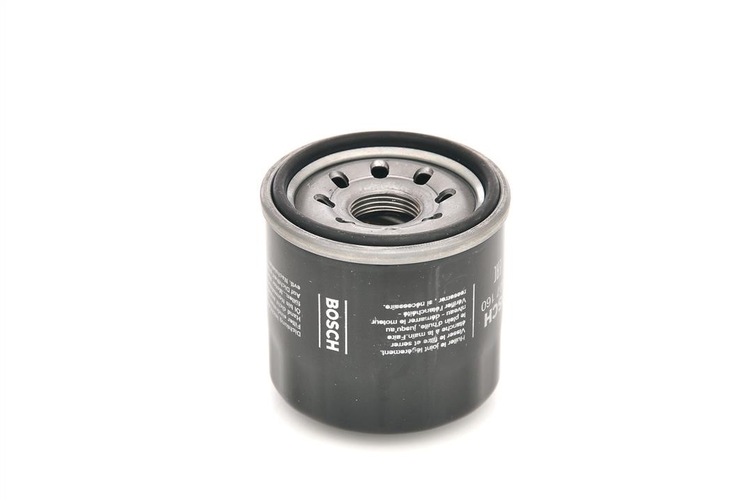 Bosch Oil Filter – price 27 PLN