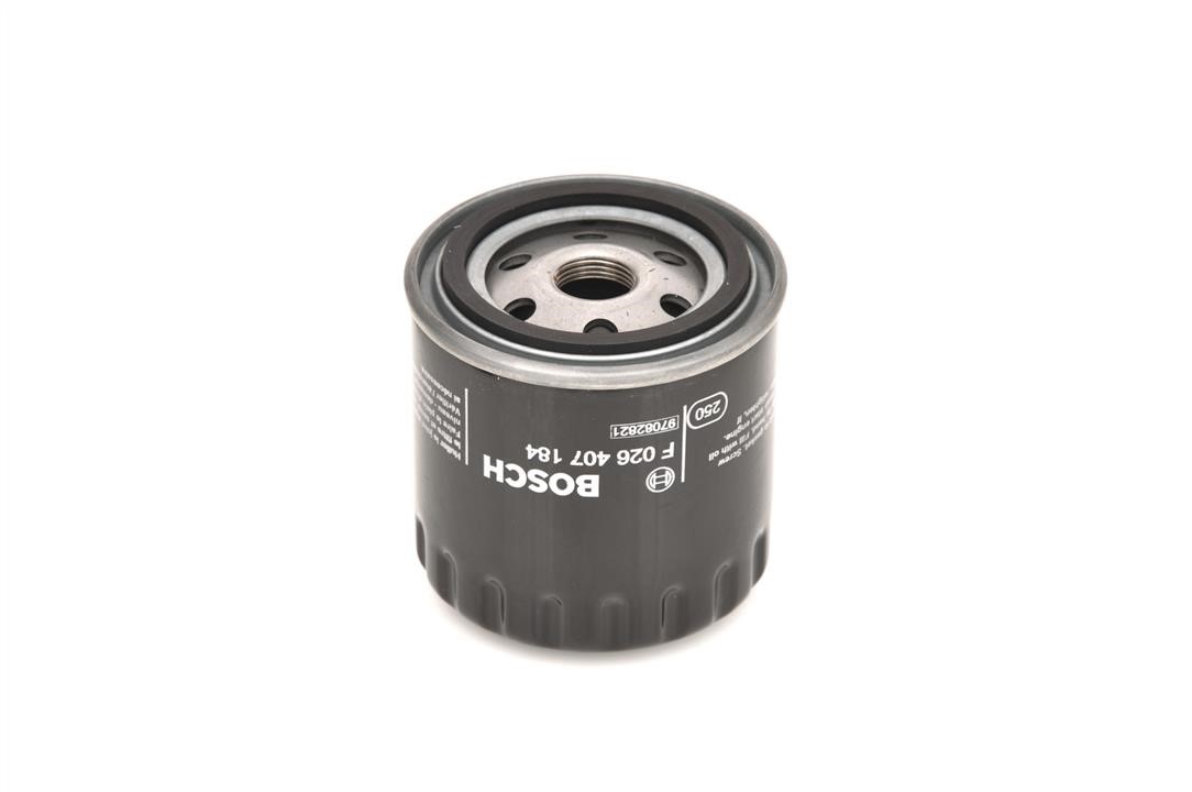 Купить Bosch F026407184 – отличная цена на 2407.PL!
