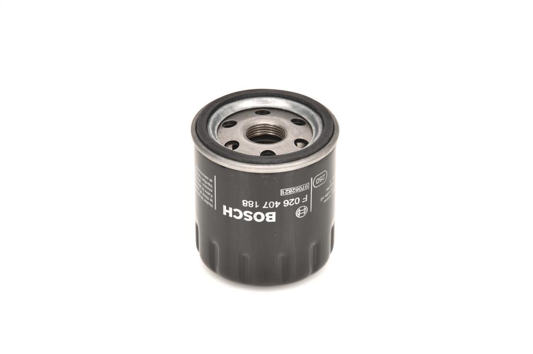 Buy Bosch F026407188 – good price at 2407.PL!