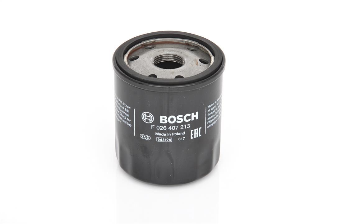 Купить Bosch F 026 407 213 по низкой цене в Польше!