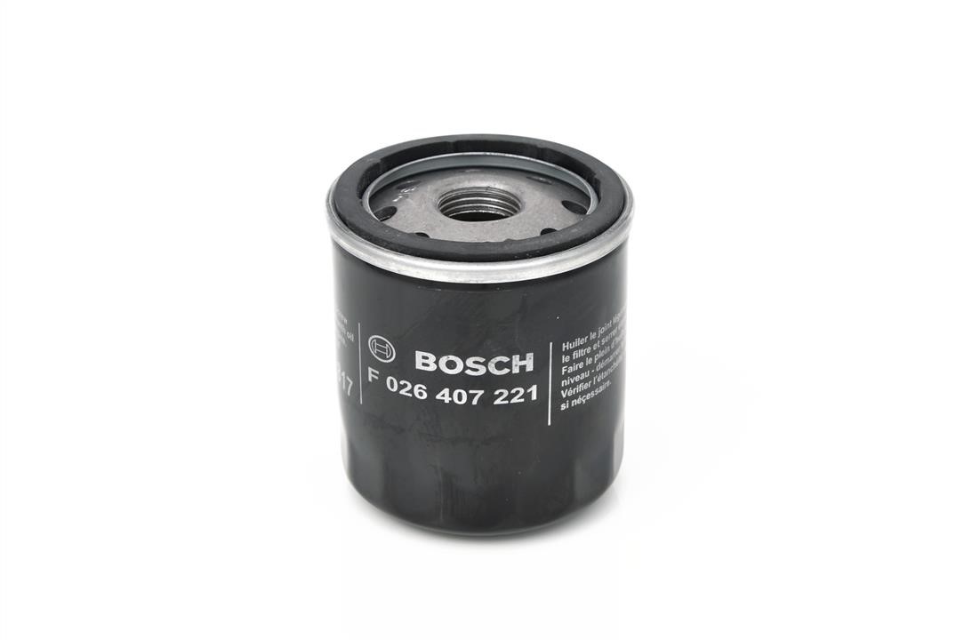 Kup Bosch F026407221 – super cena na 2407.PL!