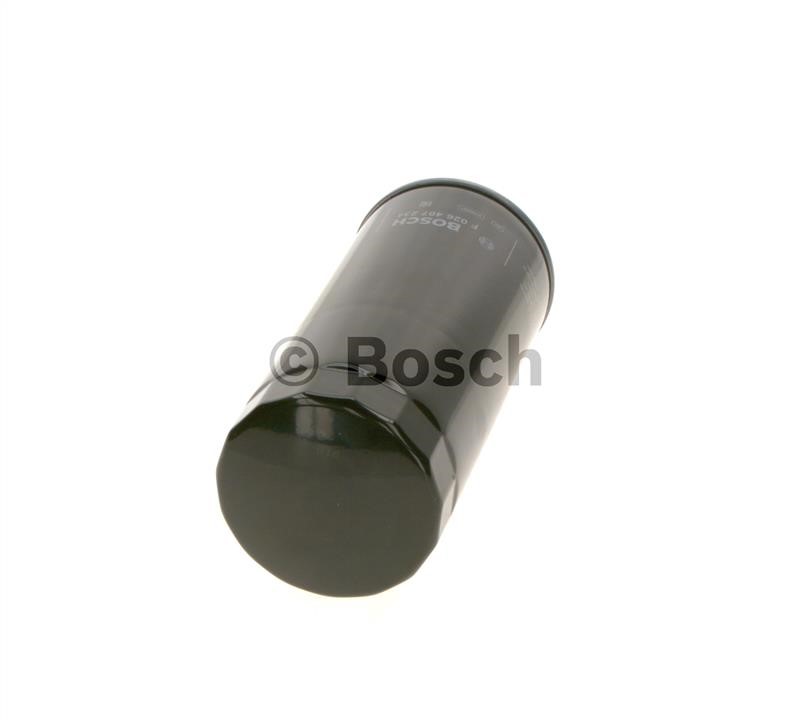 Ölfilter Bosch F 026 407 234