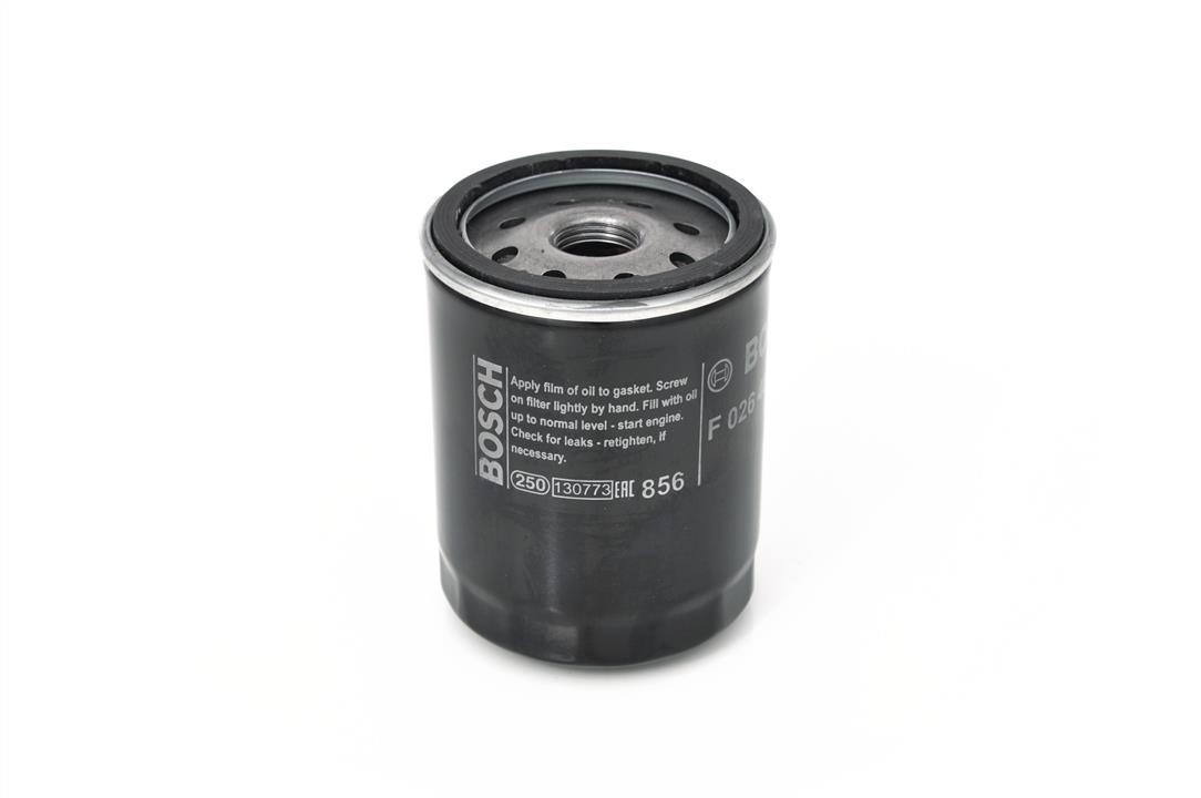 Ölfilter Bosch F 026 407 235