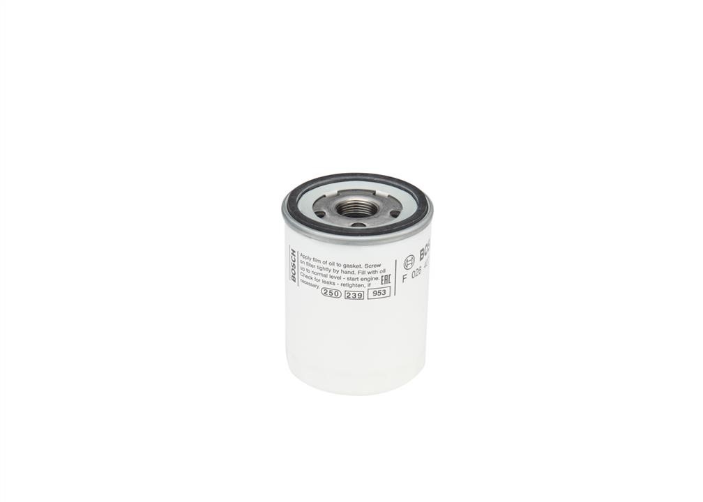 Ölfilter Bosch F 026 407 245
