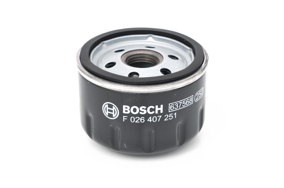Bosch Ölfilter – Preis 38 PLN