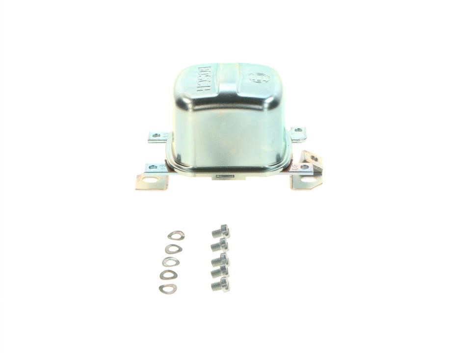 Buy Bosch F026T02200 – good price at 2407.PL!