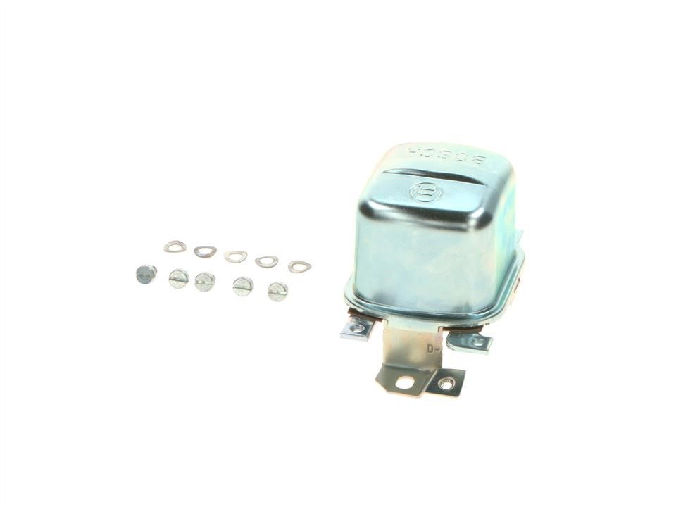 Generator regulator Bosch F 026 T02 200