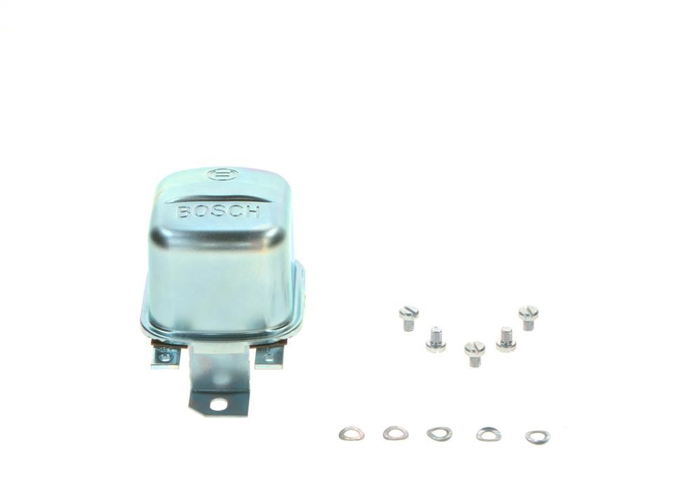 Bosch Generator regulator – price 681 PLN