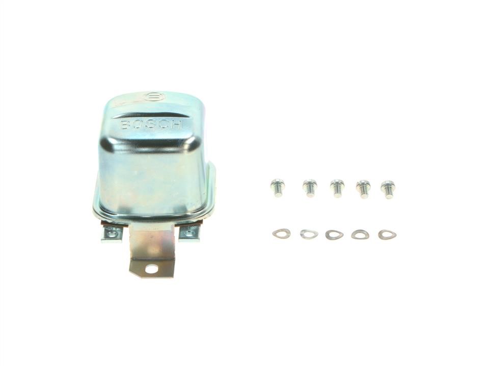 Bosch Generator regulator – price [object Object] PLN
