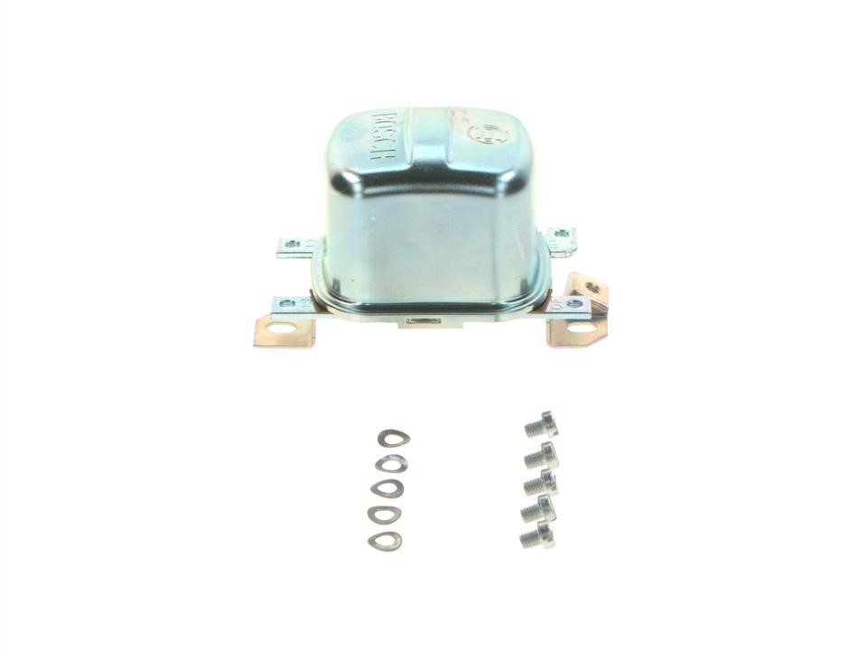 Buy Bosch F026T02204 – good price at 2407.PL!