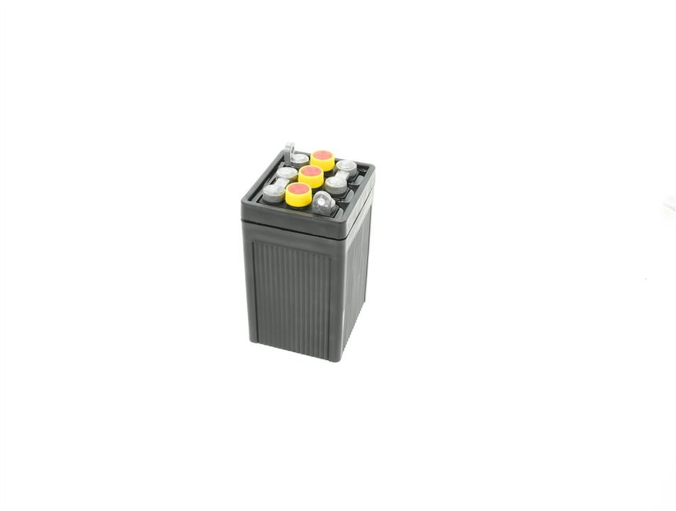 Starterbatterie Bosch 6V 8AH 40A(EN) R+ Bosch F 026 T02 300