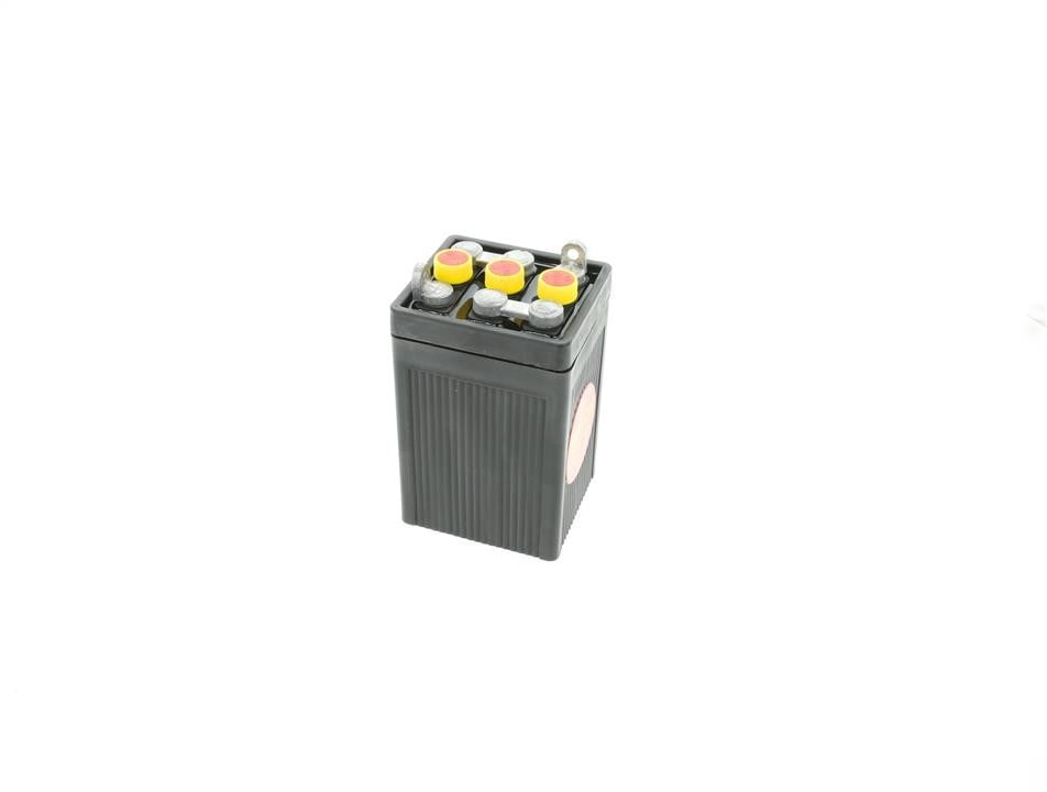Bosch Starterbatterie Bosch 6V 8AH 40A(EN) R+ – Preis