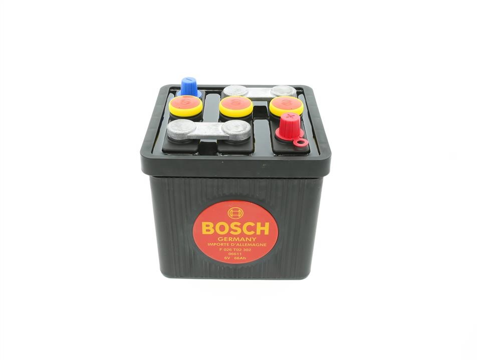 Kup Bosch F026T02302 – super cena na 2407.PL!