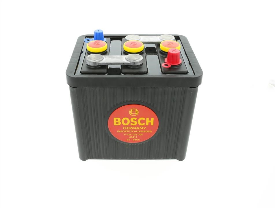 Kup Bosch F026T02304 – super cena na 2407.PL!
