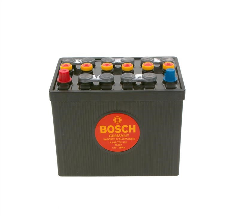 Купить Bosch F026T02312 – отличная цена на 2407.PL!