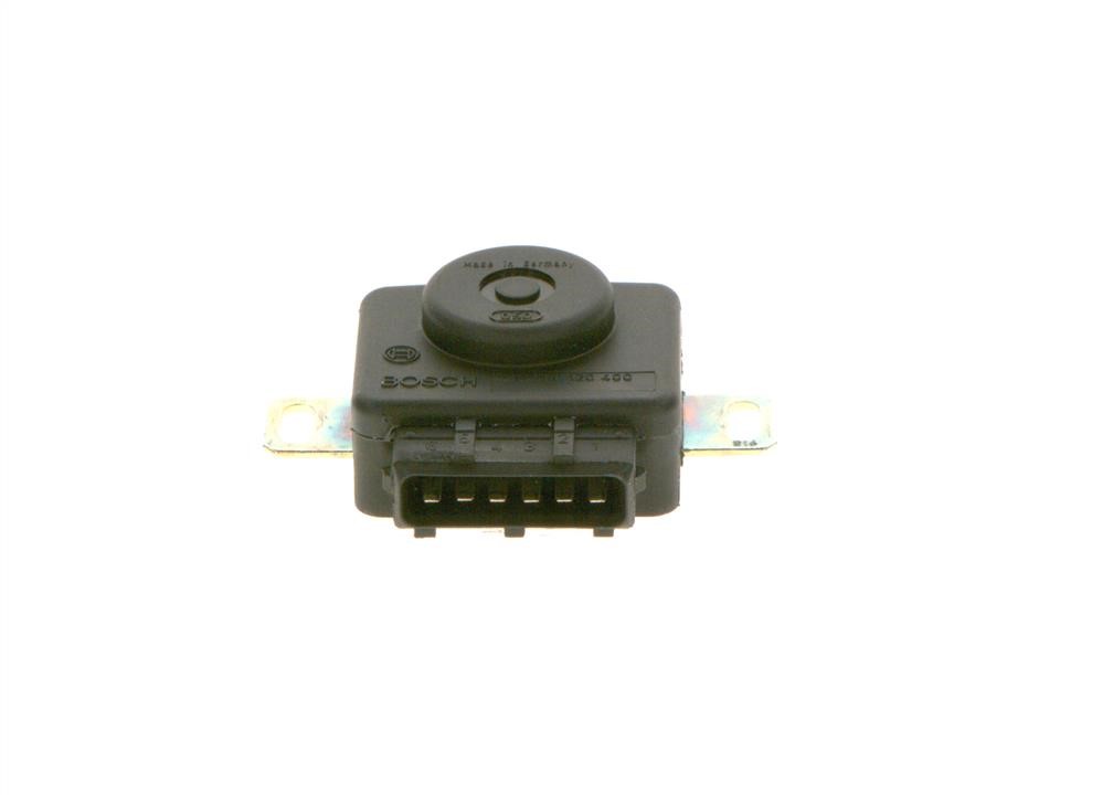Bosch F 026 T03 070 Throttle position sensor F026T03070: Buy near me in Poland at 2407.PL - Good price!