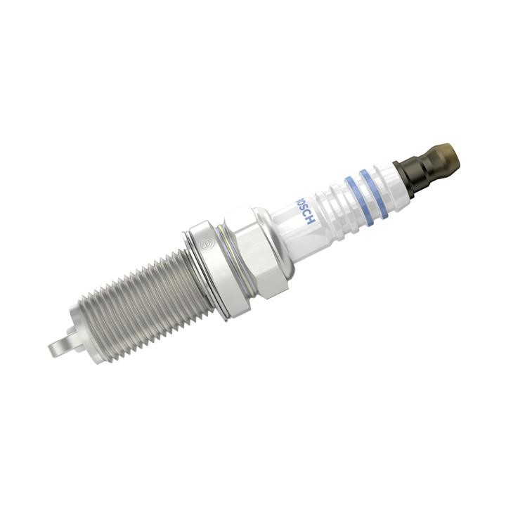 Bosch Spark plug Bosch Standard Super FR8NEU – price 21 PLN
