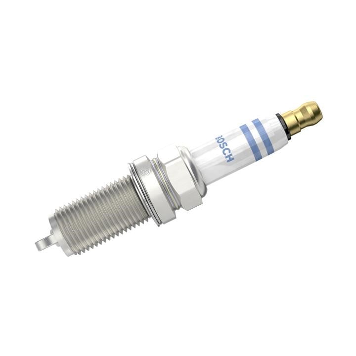 Bosch Spark plug Bosch Platinum Plus FR6MPP332 – price 38 PLN