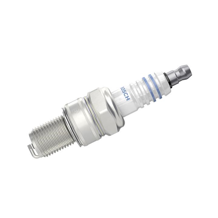 Bosch Spark plug Bosch Standard Super W8CC – price 13 PLN