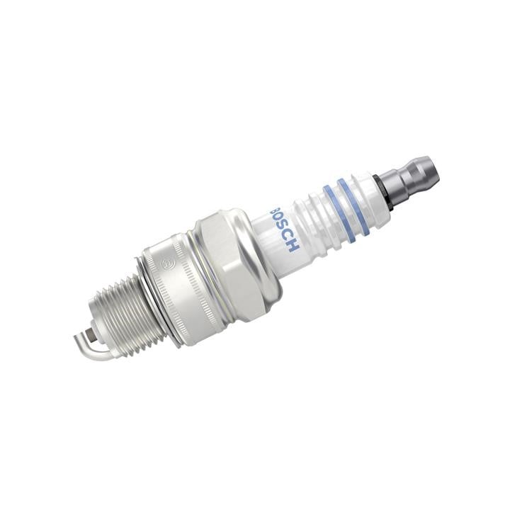 Bosch Spark plug Bosch Standard Super W7BC – price 11 PLN