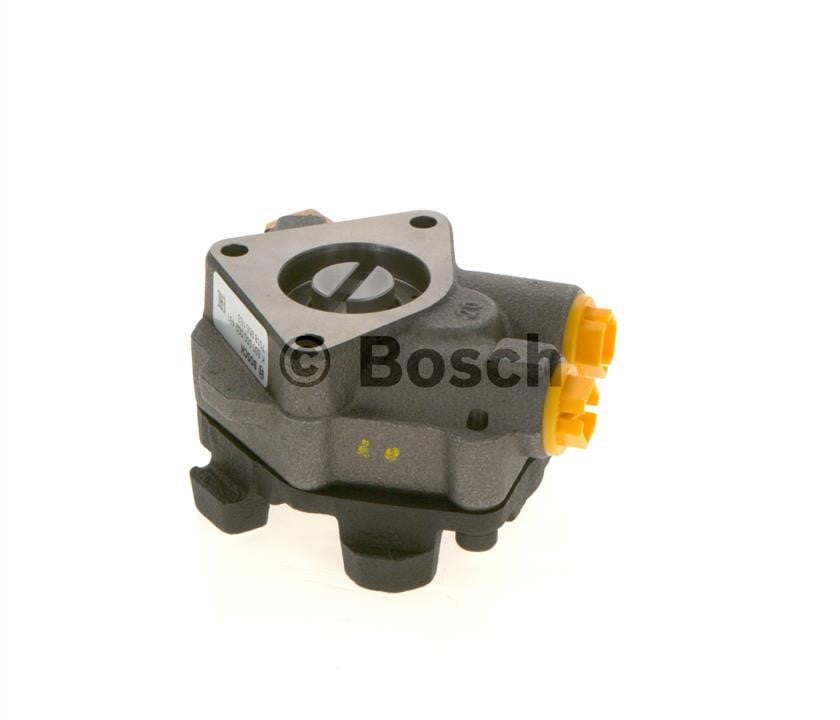 Pump fuel mehanichal Bosch K S00 000 002