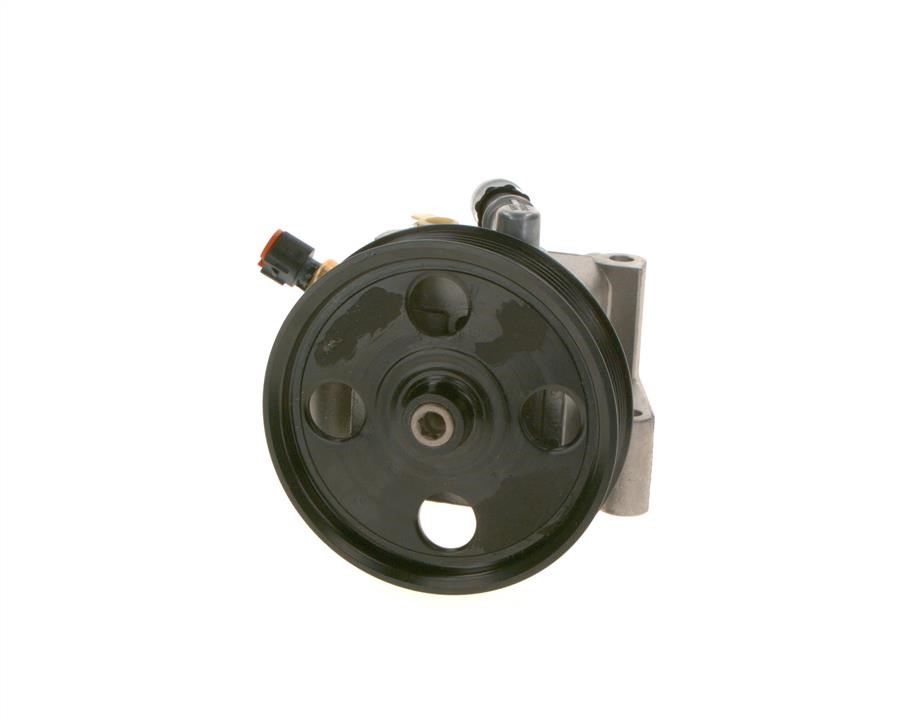 Bosch Hydraulic Pump, steering system – price 1027 PLN