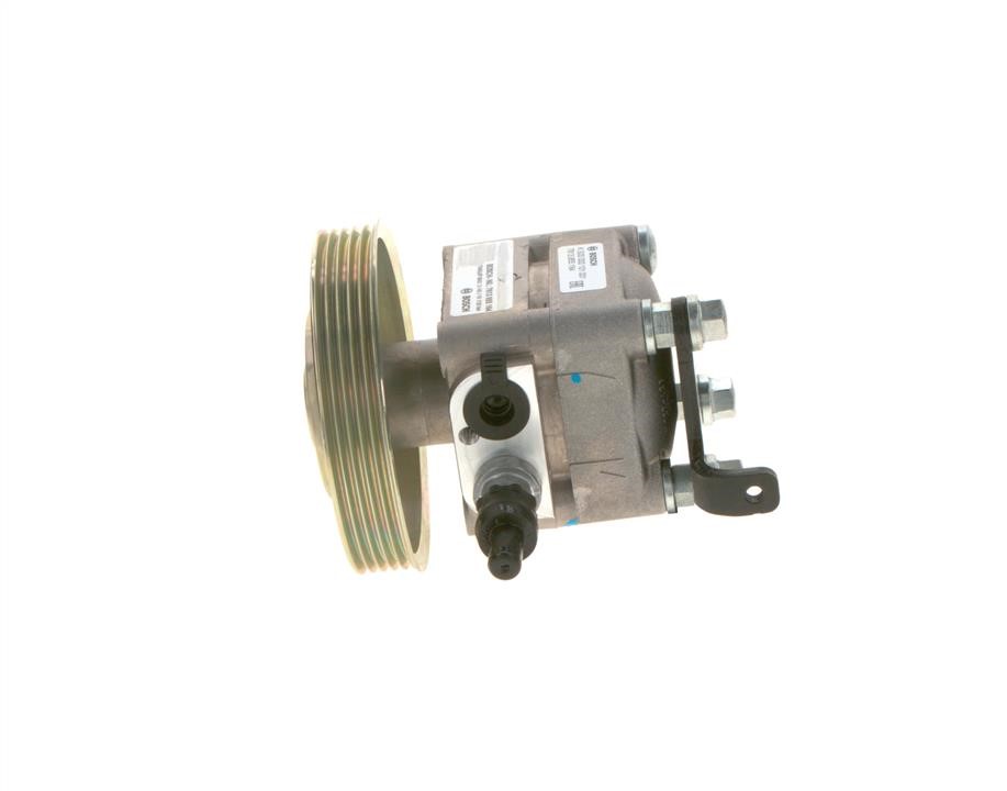 Pompa hydrauliczna, układ kierowniczy Bosch K S00 000 101