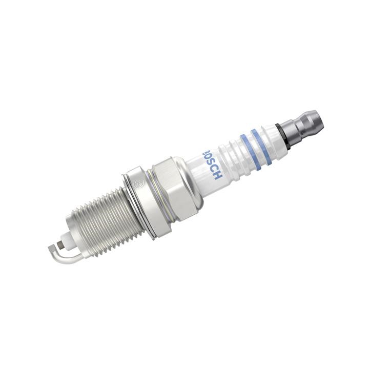 Bosch Spark plug Bosch Standard Super FR6LES – price 20 PLN