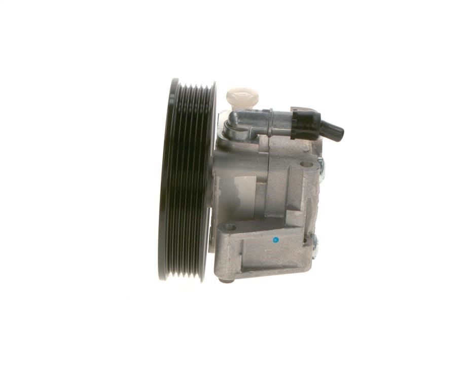 Hydraulic Pump, steering system Bosch K S00 000 126