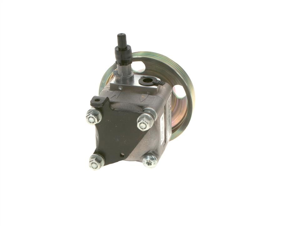 Hydraulic Pump, steering system Bosch K S00 000 127