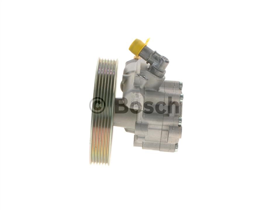 Насос гідропідсилювача керма Bosch K S00 000 147