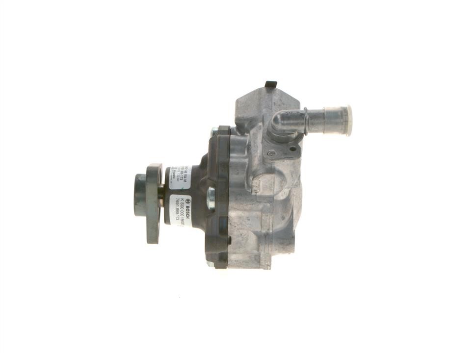 Hydraulic Pump, steering system Bosch K S00 000 158