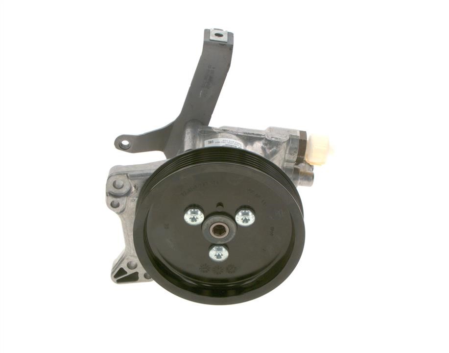 Bosch Hydraulikpumpe, Lenkung – Preis [object Object] PLN