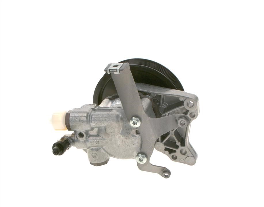 Hydraulikpumpe, Lenkung Bosch K S00 000 182