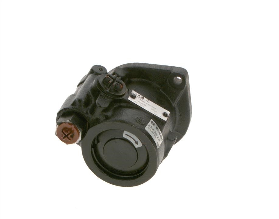 Pompa wspomagania Bosch K S00 000 226