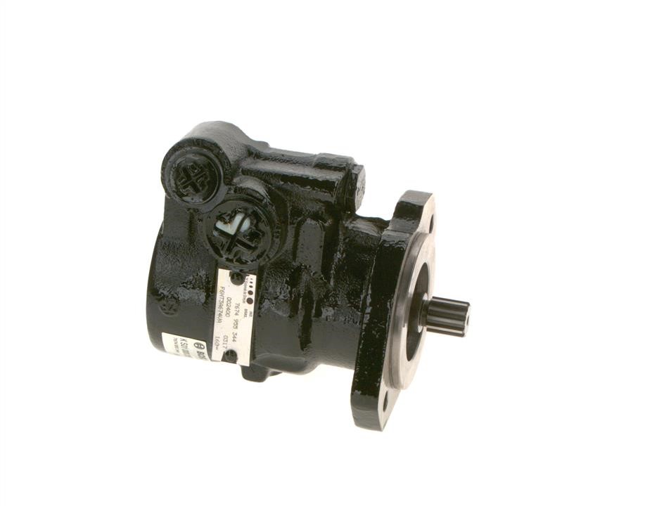 Pompa wspomagania Bosch K S00 000 355