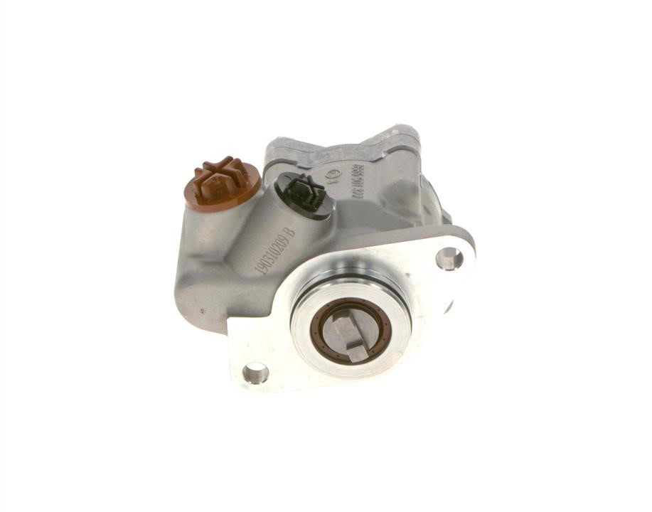Bosch Hydraulikpumpe, Lenkung – Preis [object Object] PLN