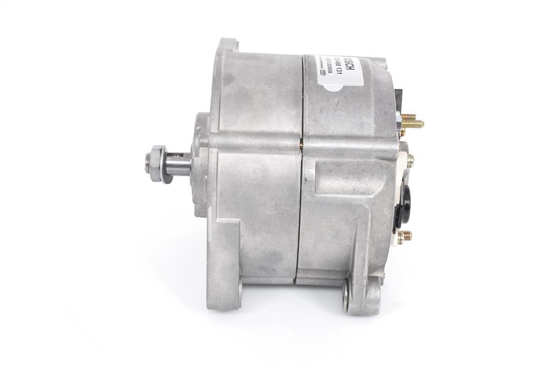 Bosch Alternator – cena [object Object] PLN