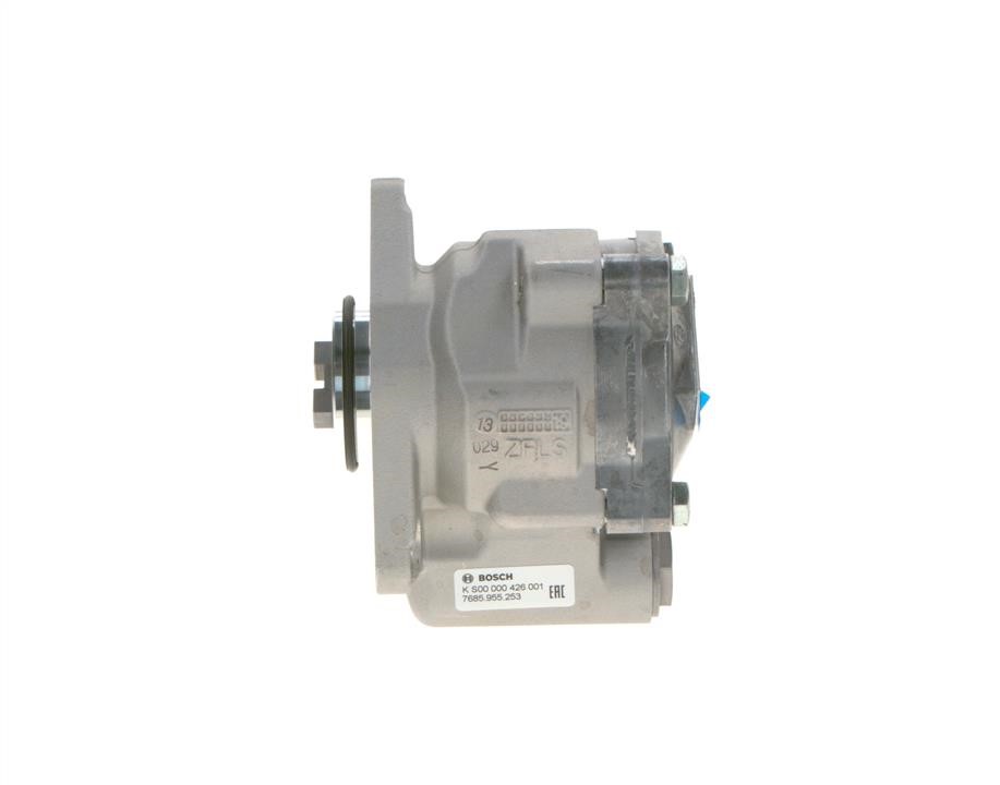 Pompa hydrauliczna, układ kierowniczy Bosch K S00 000 426