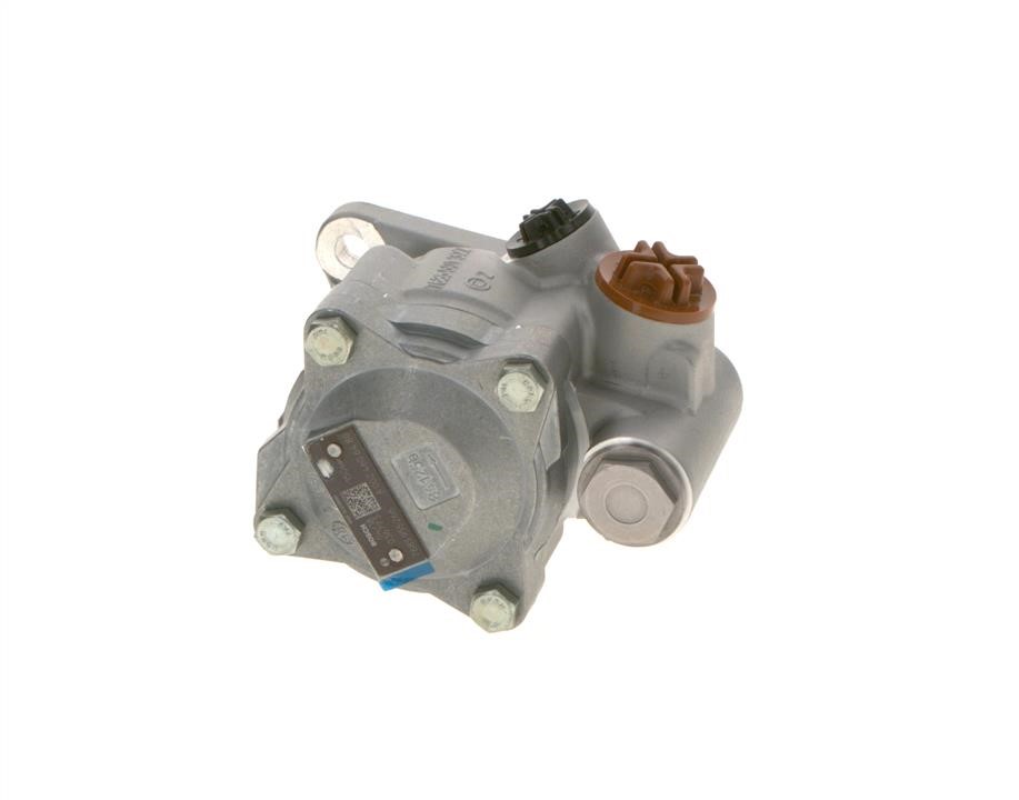 Pompa wspomagania Bosch K S00 000 431
