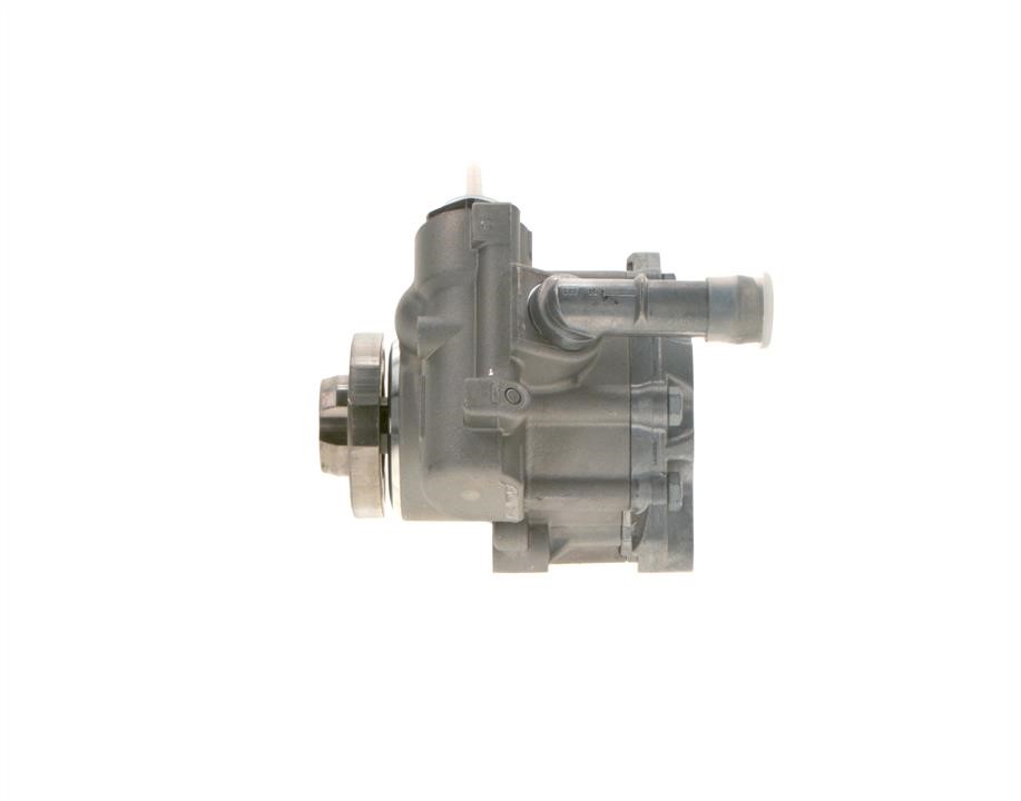 Hydraulic Pump, steering system Bosch K S00 000 511
