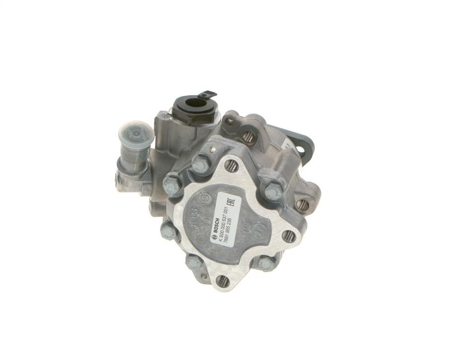 Hydraulic Pump, steering system Bosch K S00 000 537