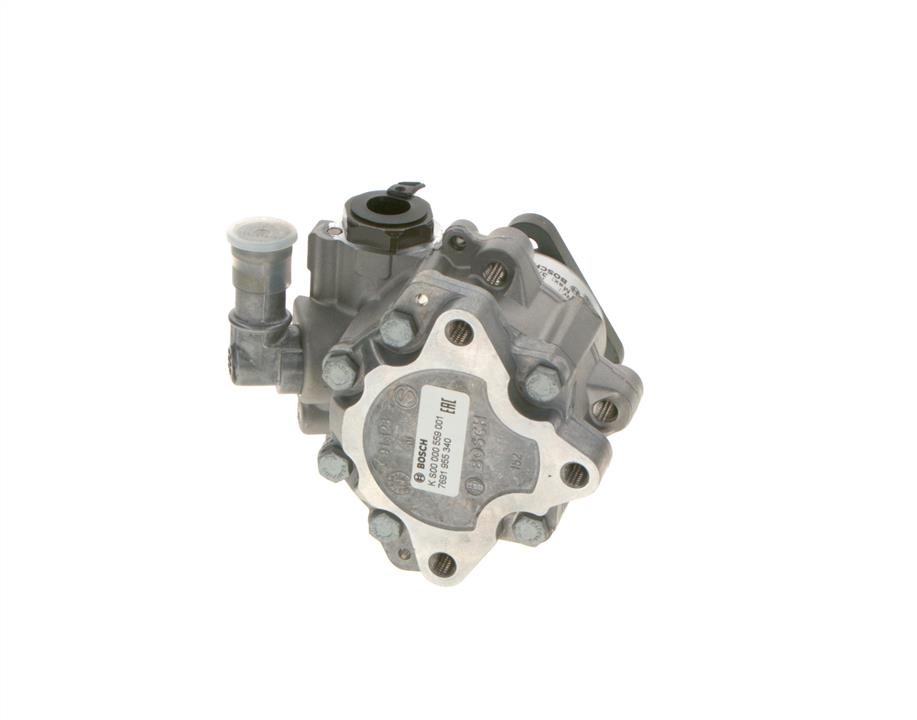 Hydraulikpumpe, Lenkung Bosch K S00 000 559