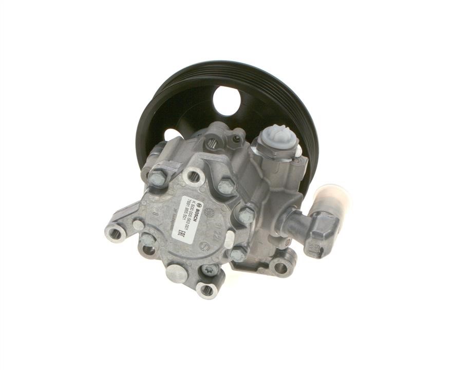 Pompa wspomagania Bosch K S00 000 563