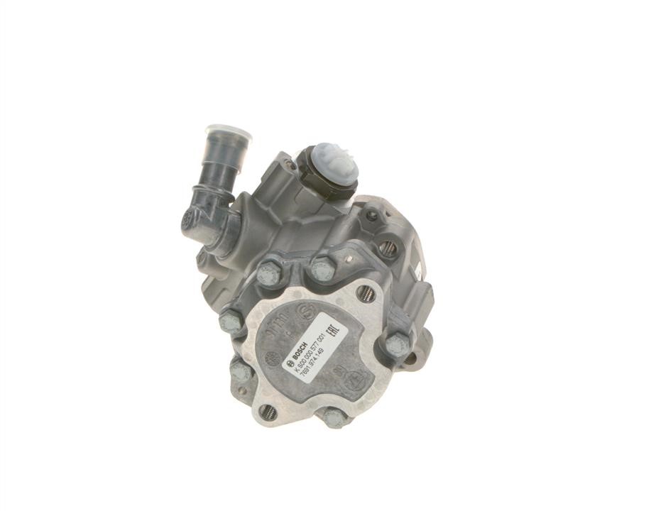 Pompa wspomagania Bosch K S00 000 577